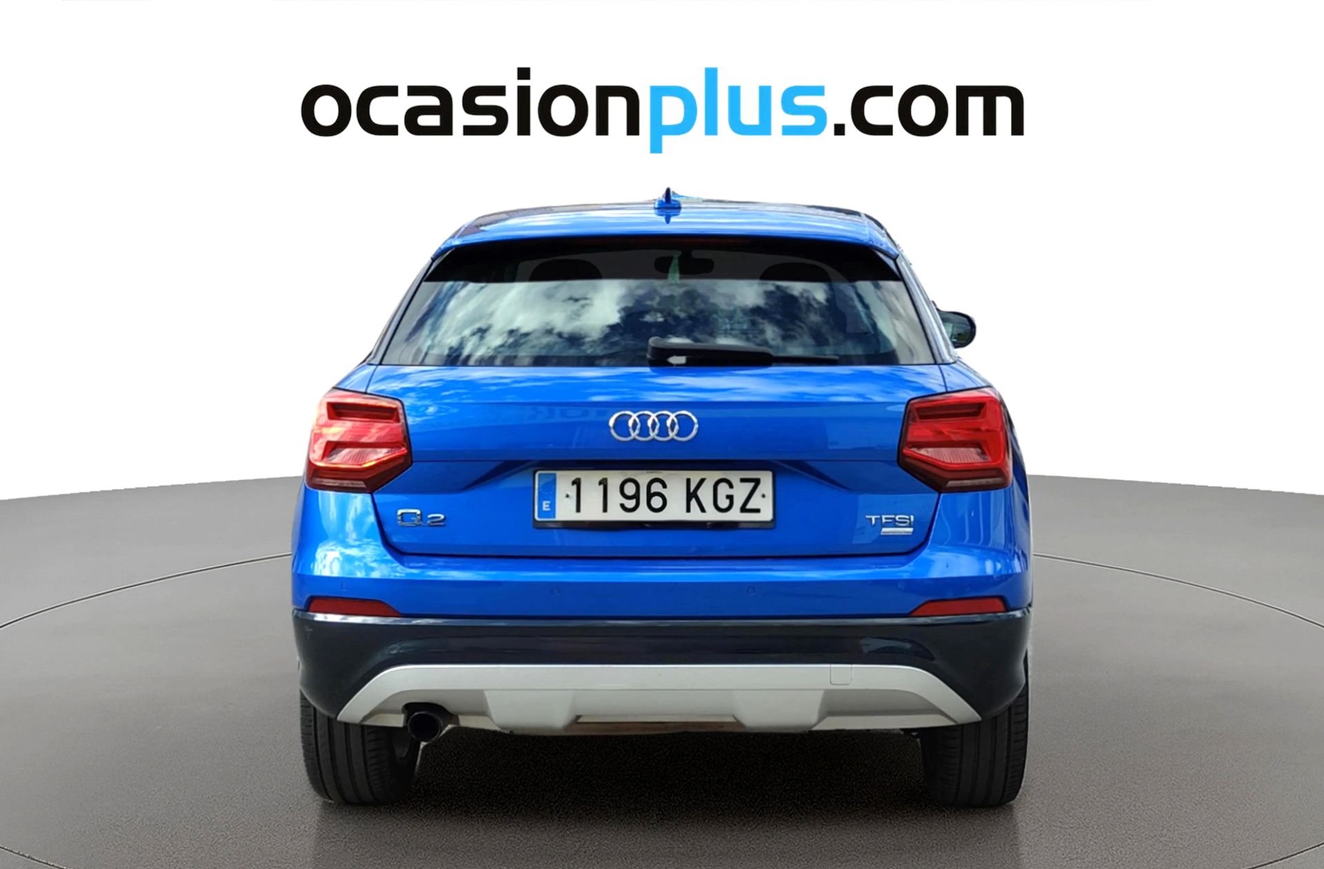 Audi Q2 design edition 1.0 TFSI ultra - foto 14