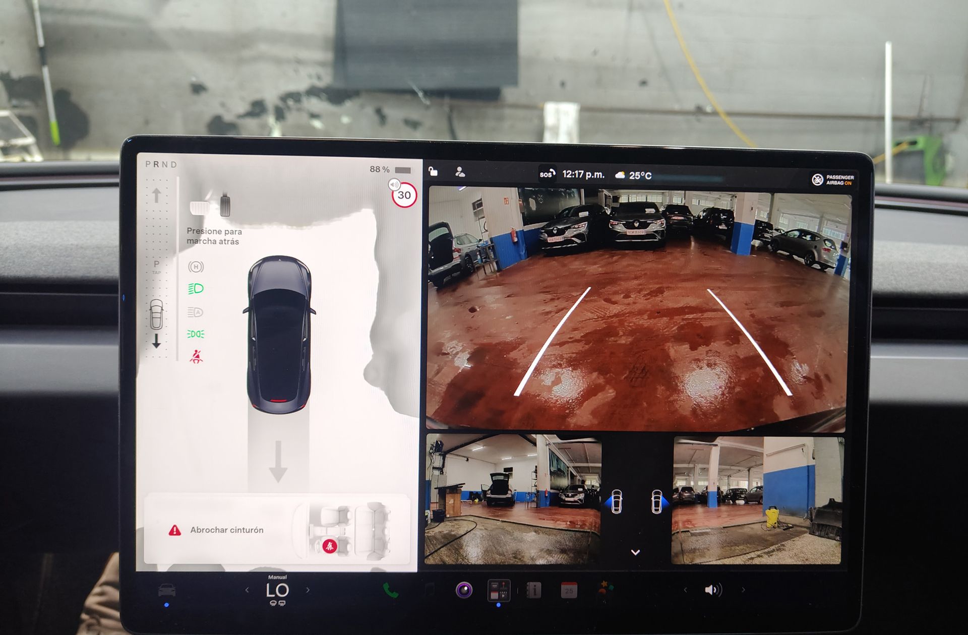 Tesla Model 3 RWD - foto 9