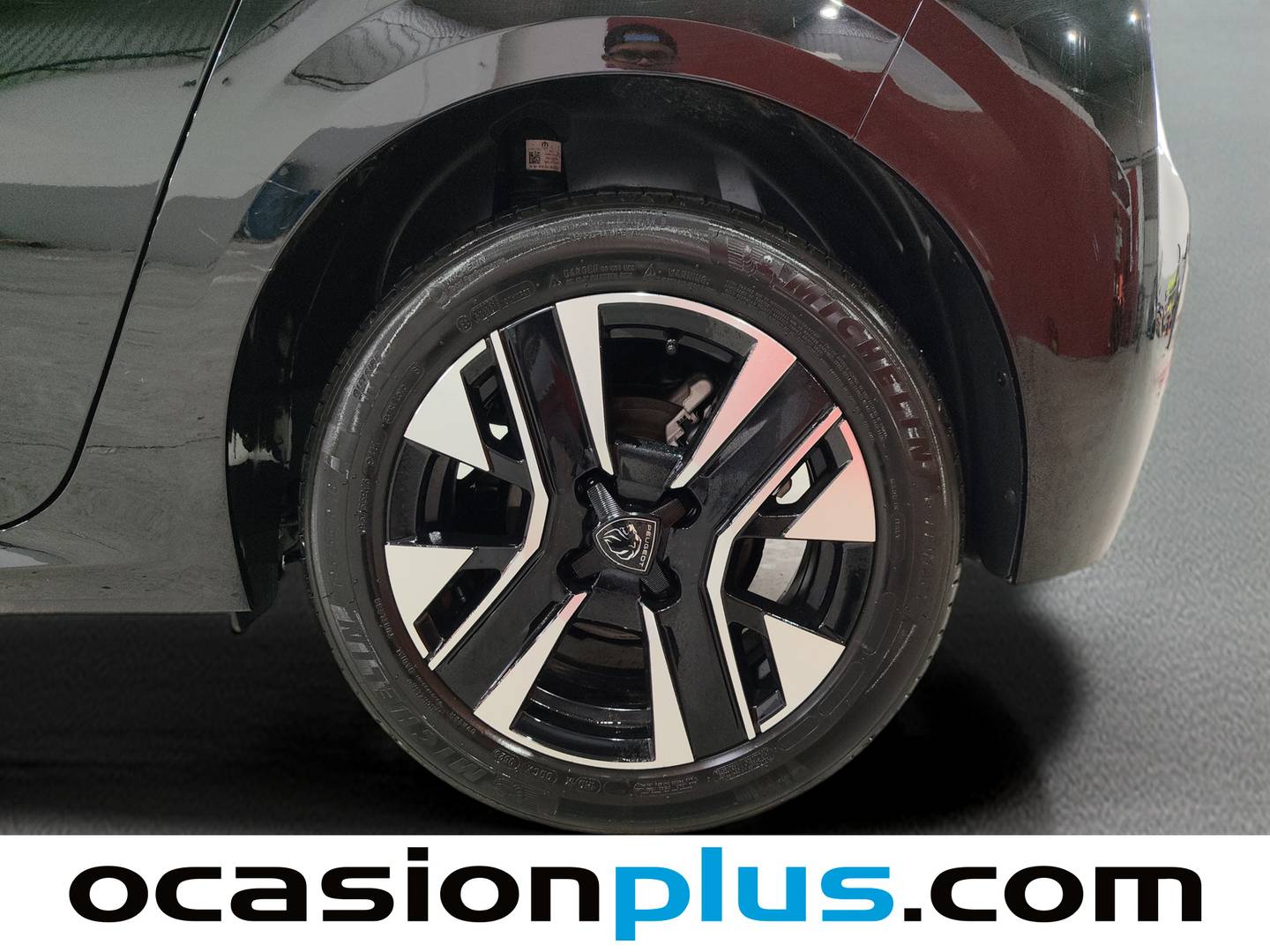 Peugeot 208 Peugeot 208 PureTech 100 Allure (100 CV) 100cv