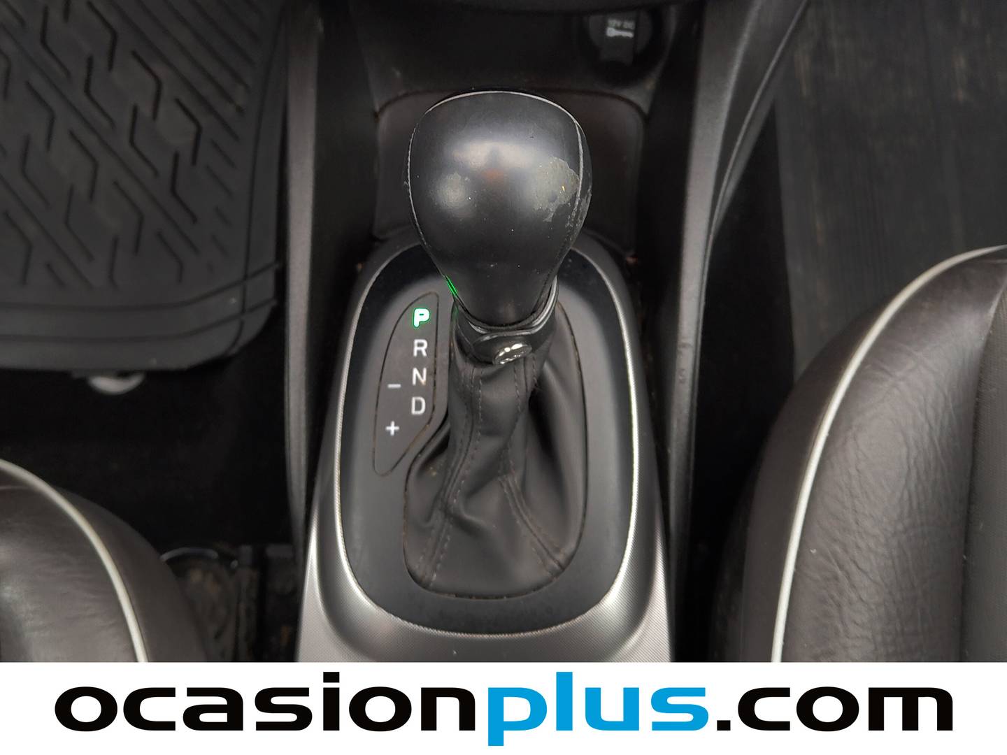 Fiat 500X Fiat 500X 1.6 MultiJet Lounge 4x2 DCT (120 CV) de segunda mano