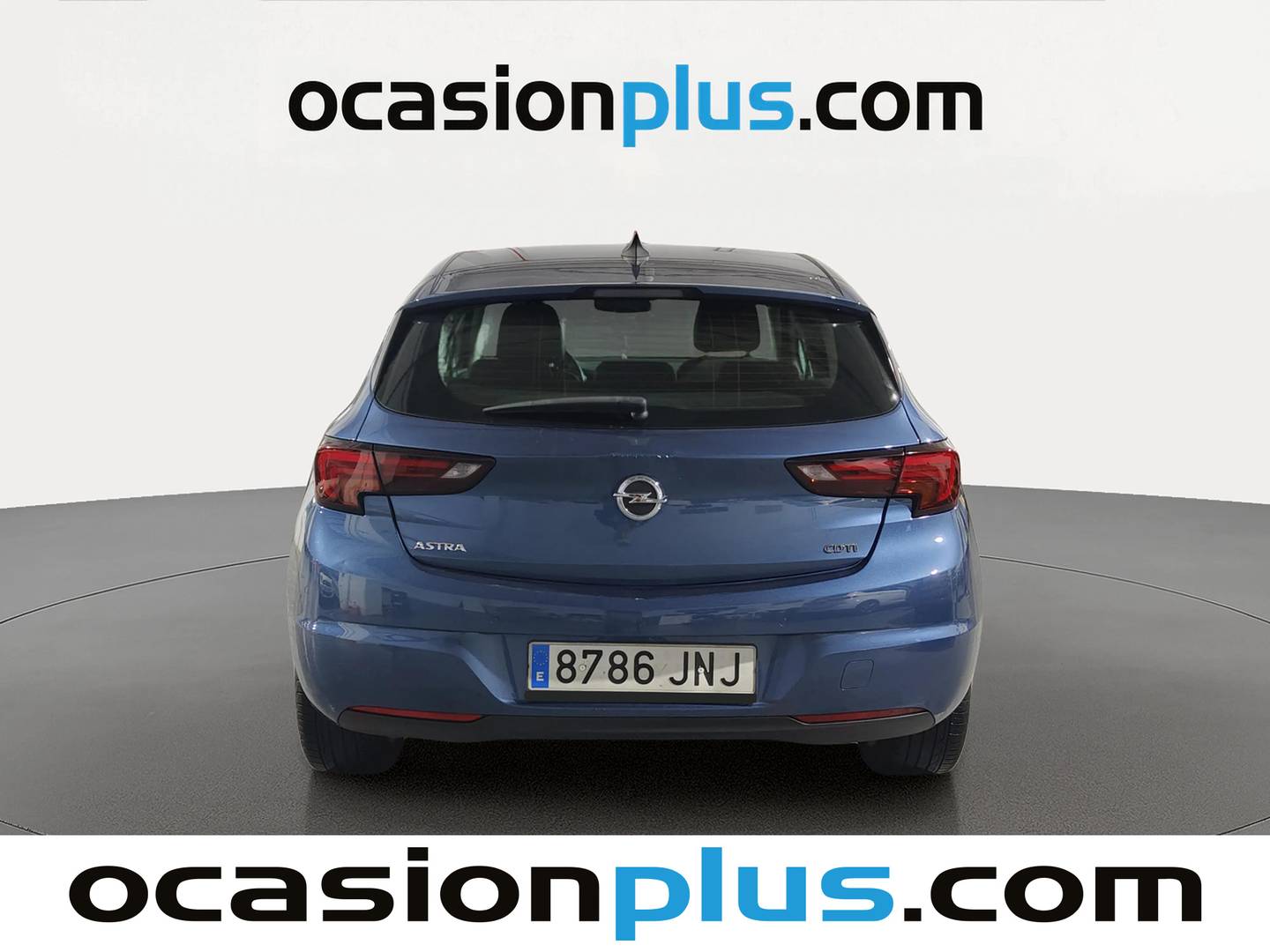 Opel Astra Opel Astra 1.6 CDTi S&S Excellence Auto (136 CV) barato