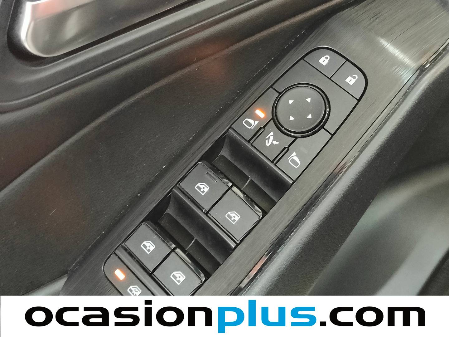 Nissan QASHQAI Nissan Qashqai E-POWER Acenta (190 CV) de segunda mano