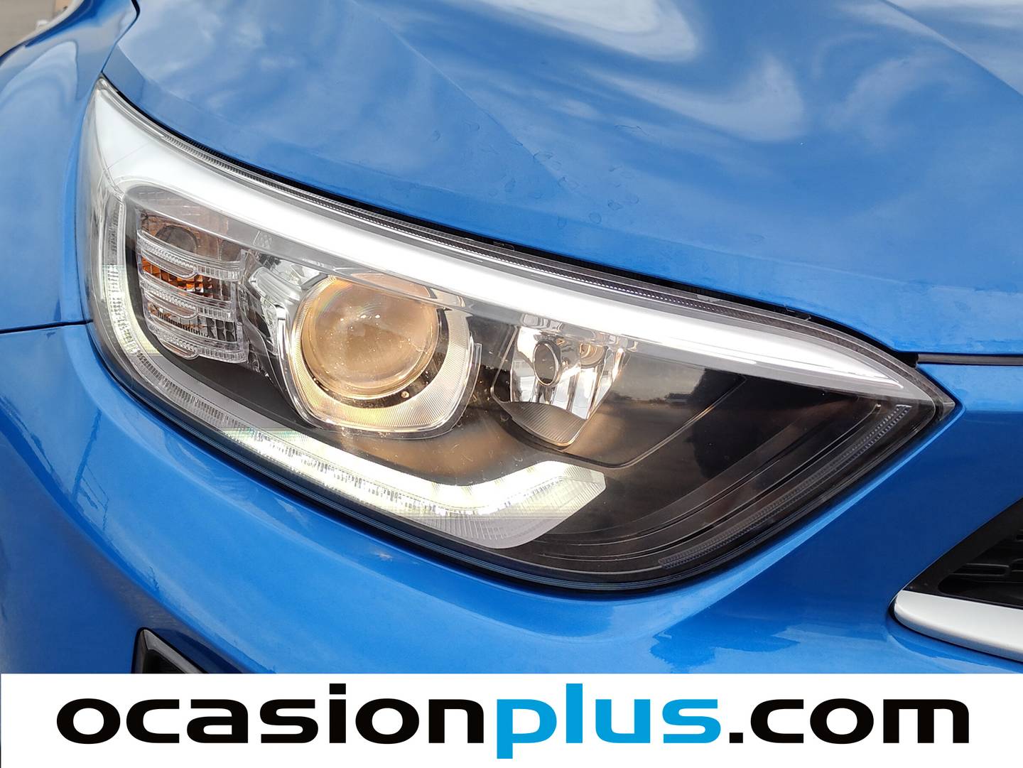 KIA Stonic KIA Stonic 1.0 T-GDi Drive DCT (100 CV) barato