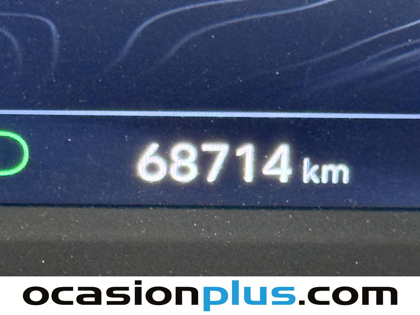 Jeep Avenger Jeep Avenger 1.2 G Summit  (100 CV) seminuevo