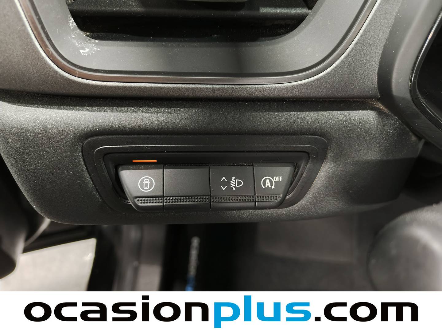 Foto Renault Captur Renault Captur Techno TCe (90 CV)