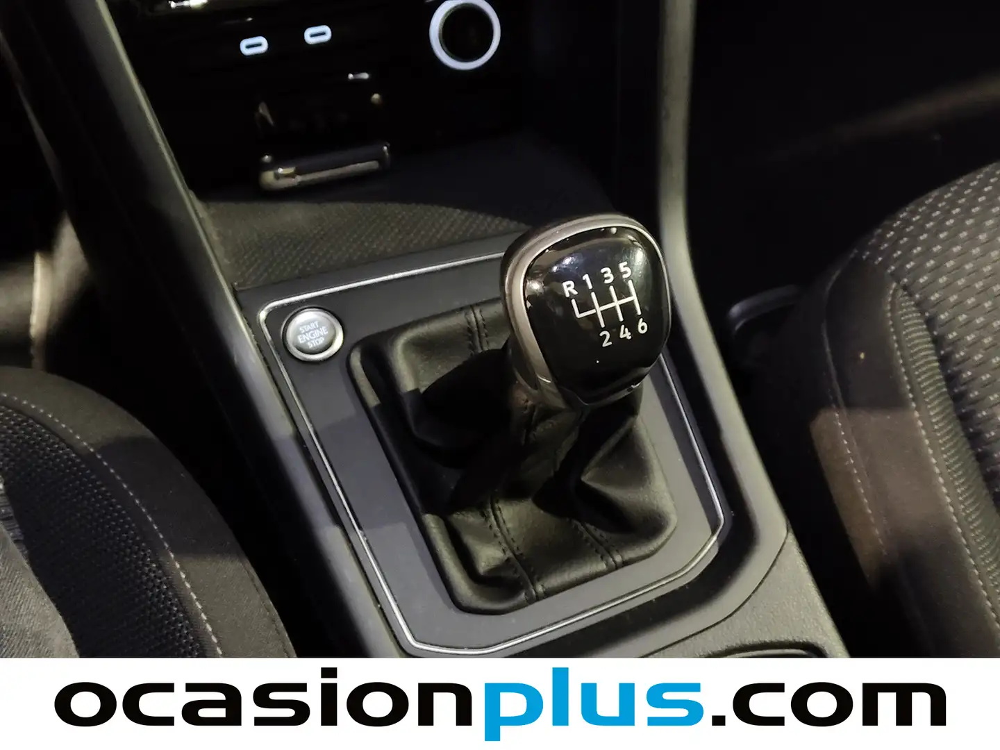 Foto Volkswagen Touran Volkswagen Touran Advance 2.0 TDI (150 CV) 7 Plazas