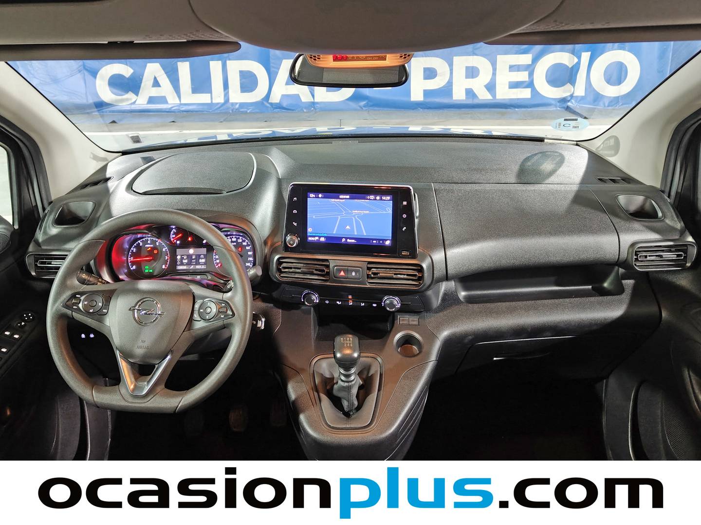 Opel Combo Life Opel Combo Life 1.5 TD Business Edition Plus L1 (102 CV) al mejor precio