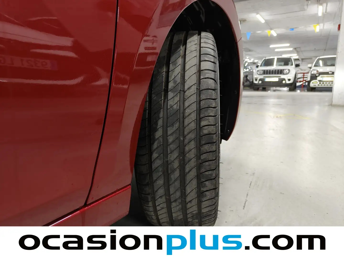 Foto Opel Corsa Opel Corsa 1.2 T XHL Hybrid GS eDCT (110 CV)