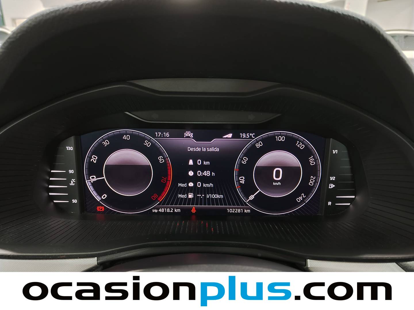 Skoda Kamiq Skoda Kamiq 1.0 TSI Sport(115 CV) de ocasión