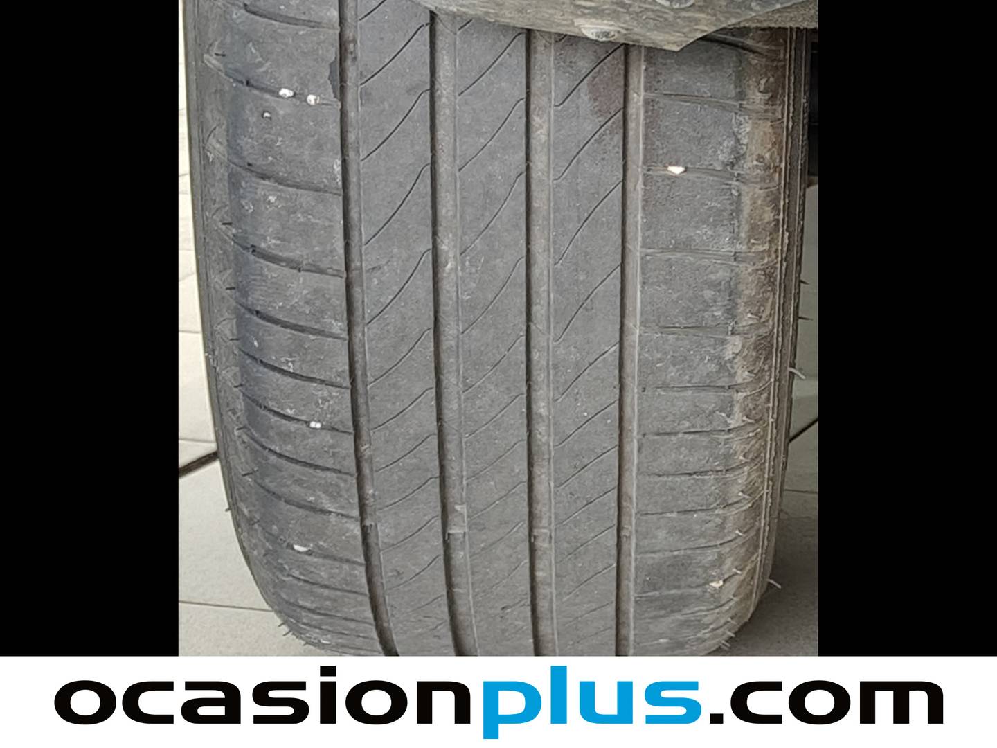 Foto MG ZS MG ZS 1.0T Luxury (111 CV)