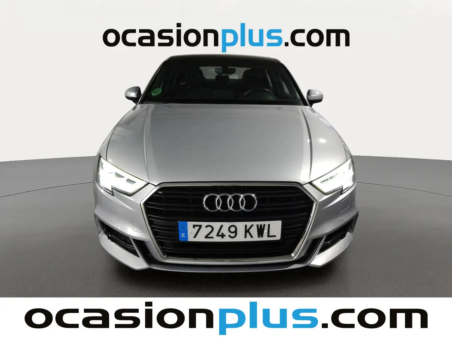 Foto Audi A3 Audi A3 Sedan Sedan S line 35 TDI (150 CV) S tronic