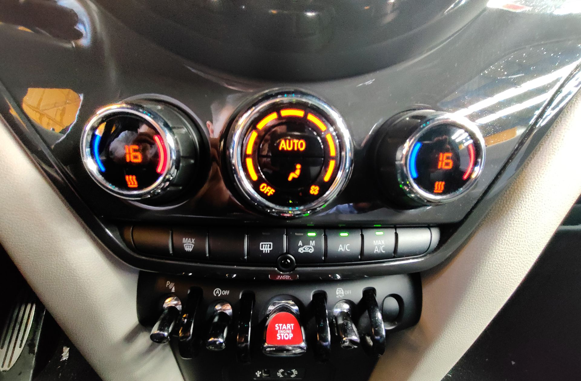 MINI Countryman Cooper ALL4 Pack John Cooper Works - foto 23