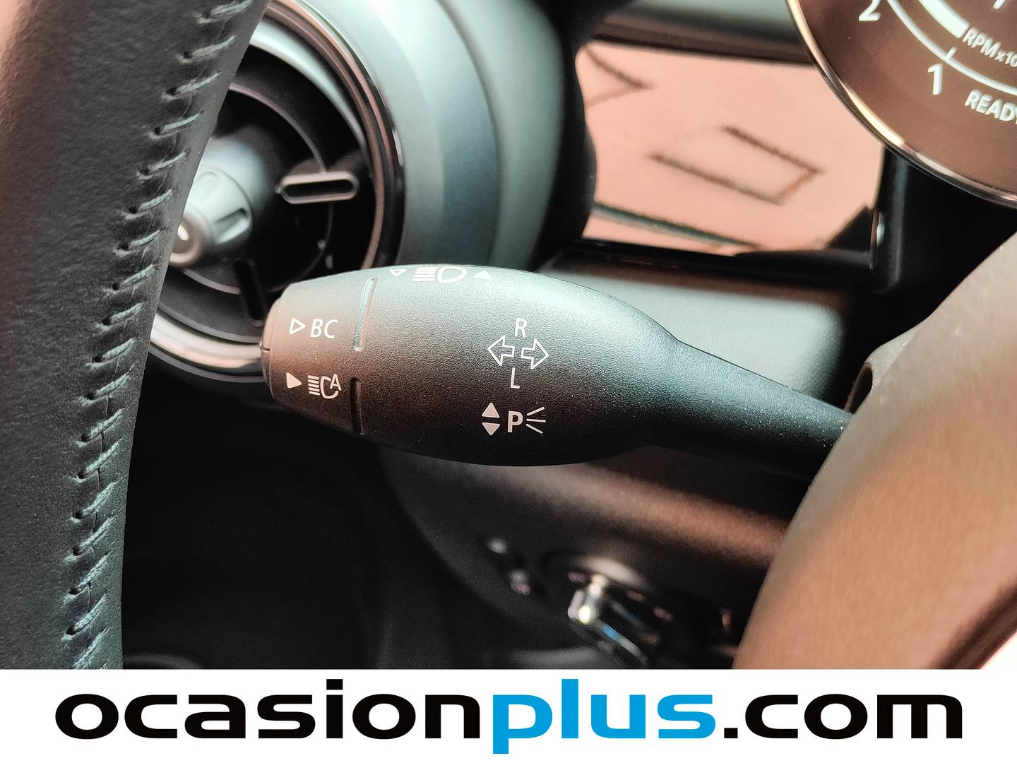 Mini MINI Mini MINI Cooper 5 Puertas 5 Puertas S 131 kW (178 CV) seminuevo