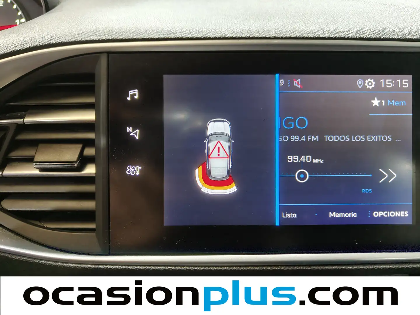 Foto Peugeot 308 Peugeot 308 BlueHDi 130 S&S Style (130 CV)