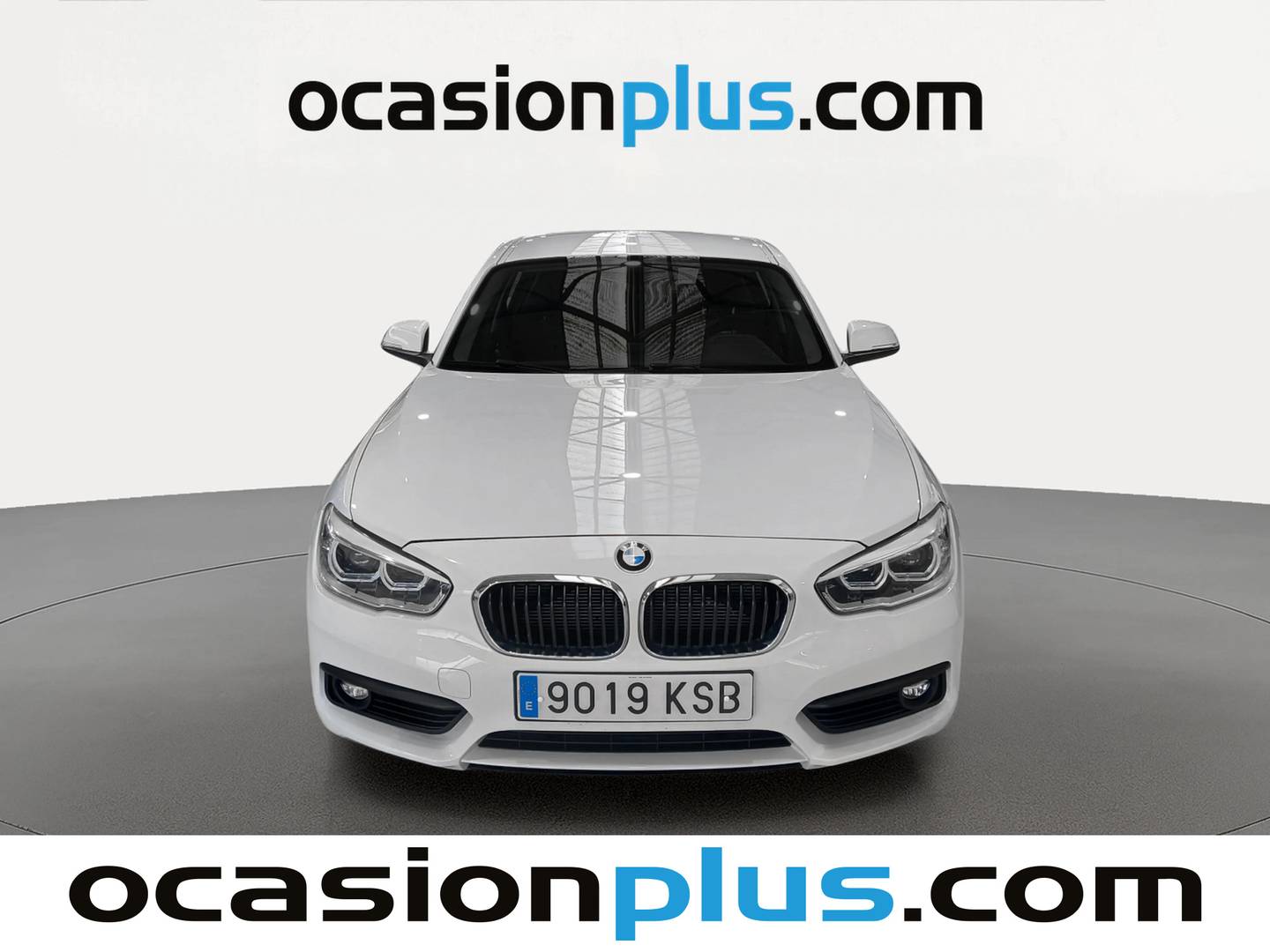BMW Serie 1 BMW Serie 1 116i (109 CV) 109cv