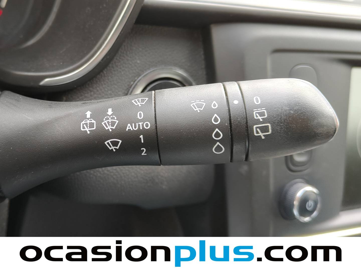 Renault Kadjar Renault Kadjar Zen Energy TCe (130 CV) EDC seminuevo