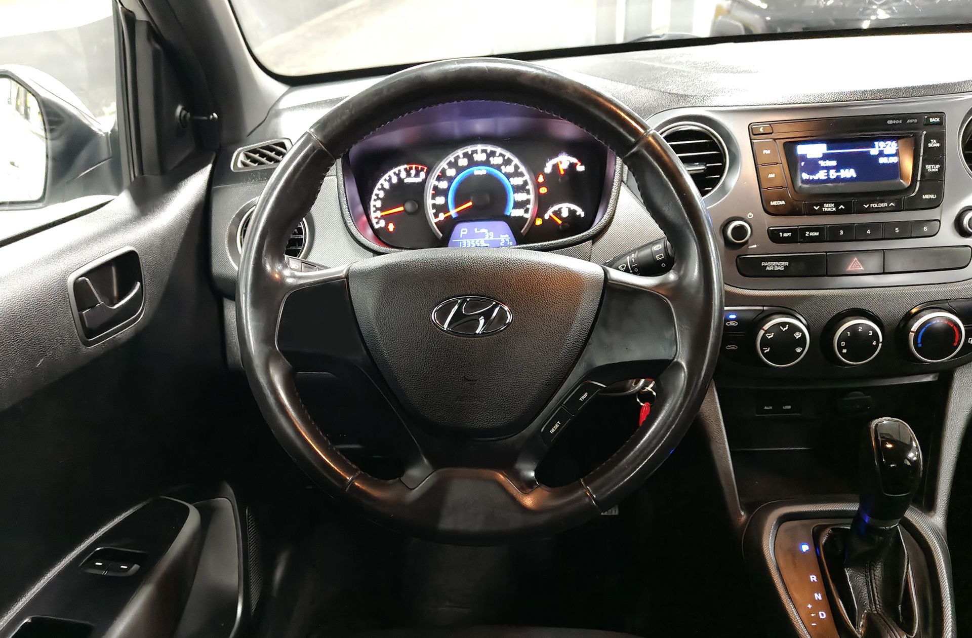 Hyundai i10 1.0 Go! - foto 17