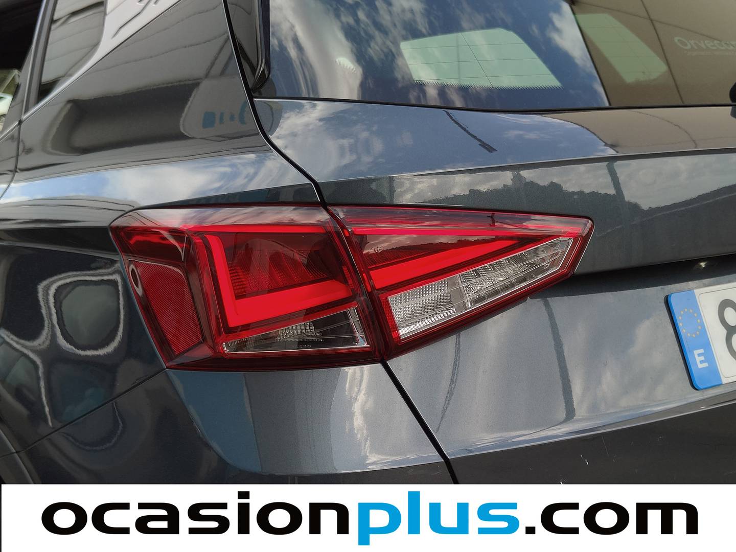 Seat Arona Seat Arona 1.5 TSI S&S FR XL DSG (150 CV) automático