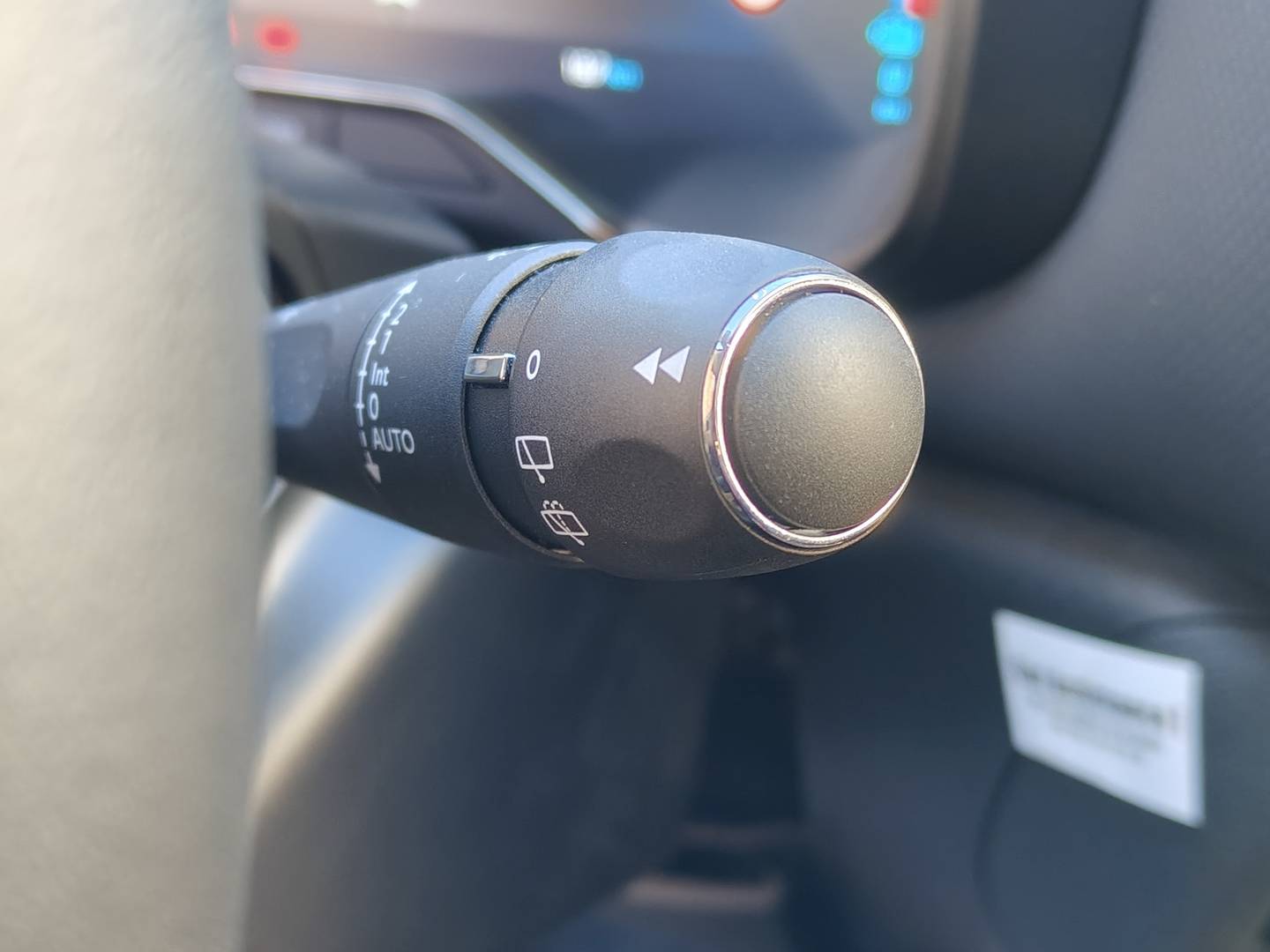 Foto Citroën C5 Aircross Citroen C5 Aircross Plug-in Hybrid 180 Plus e-EAT8  (180 CV)