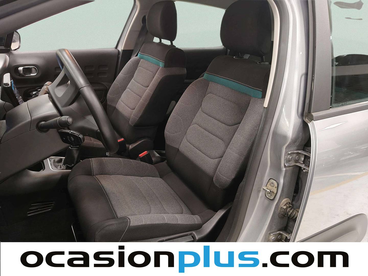 Foto Citroën C3 Citroen C3 PureTech 83 Feel Pack (83 CV)