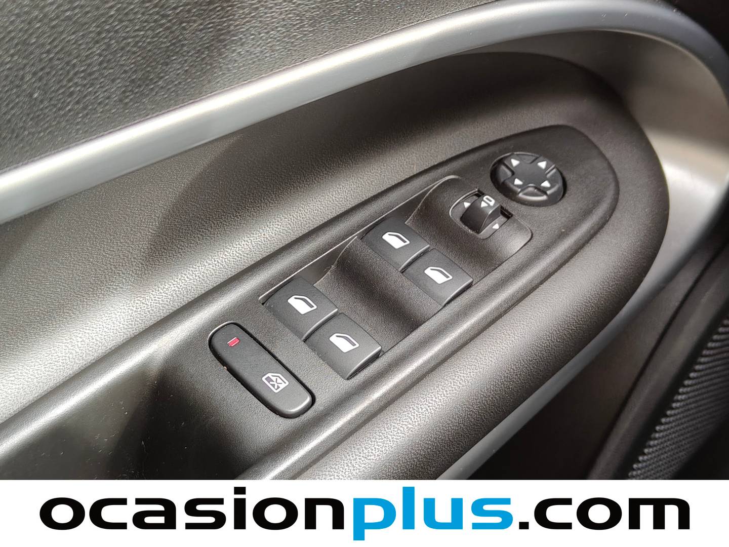 Jeep Avenger Jeep Avenger 1.2 G Summit (100 CV) de ocasión