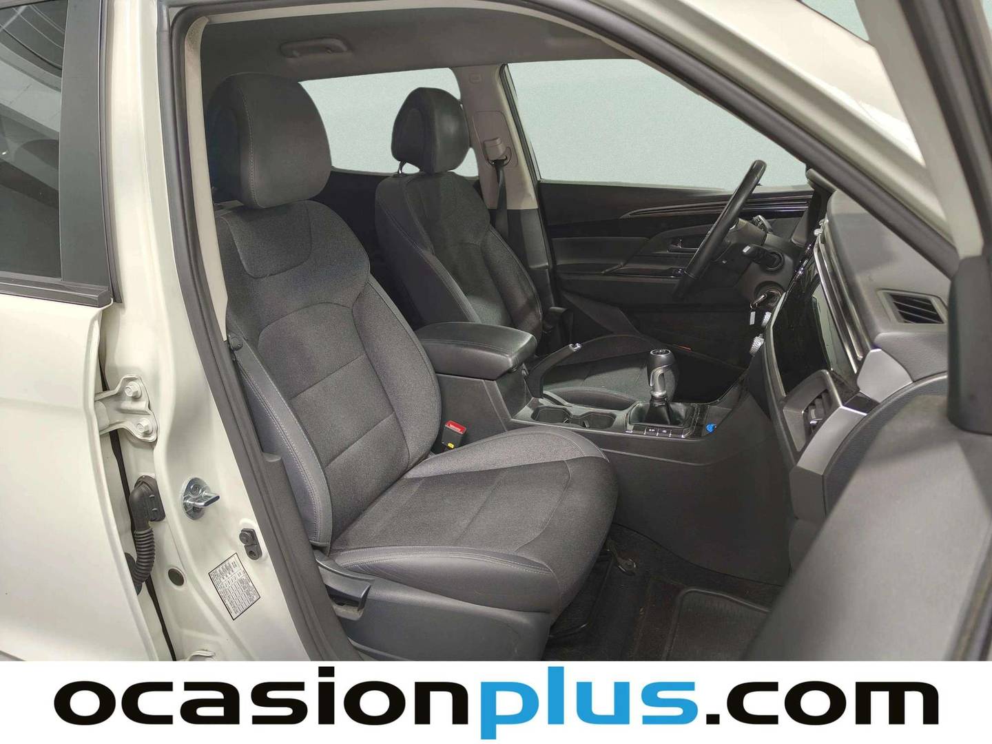 SsangYong Korando SsangYong Korando G15T Urban (149 CV) km 0