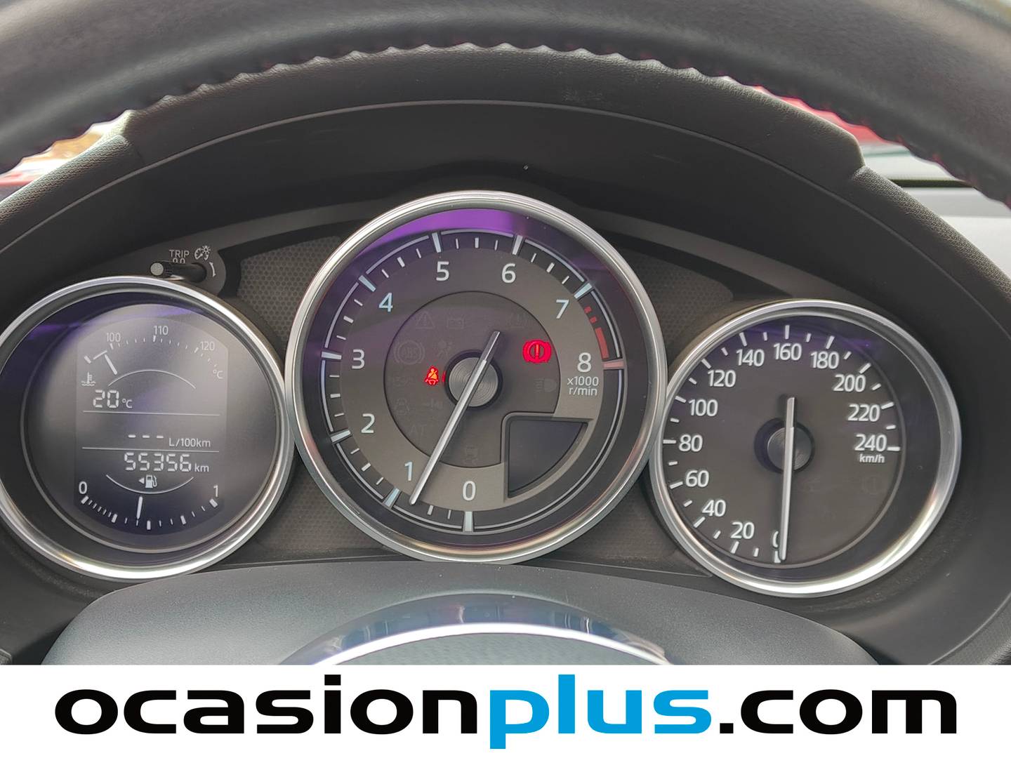 Mazda MX-5 Mazda MX-5 1.5 Luxury (131 CV) manual