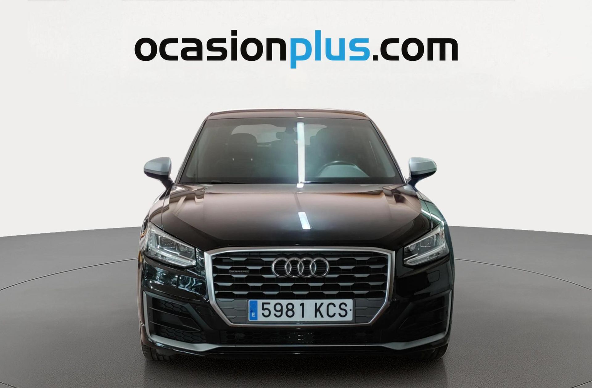 Audi Q2 Sport Edition 2.0 TDI quattro S tronic Pack S-Line - foto 18