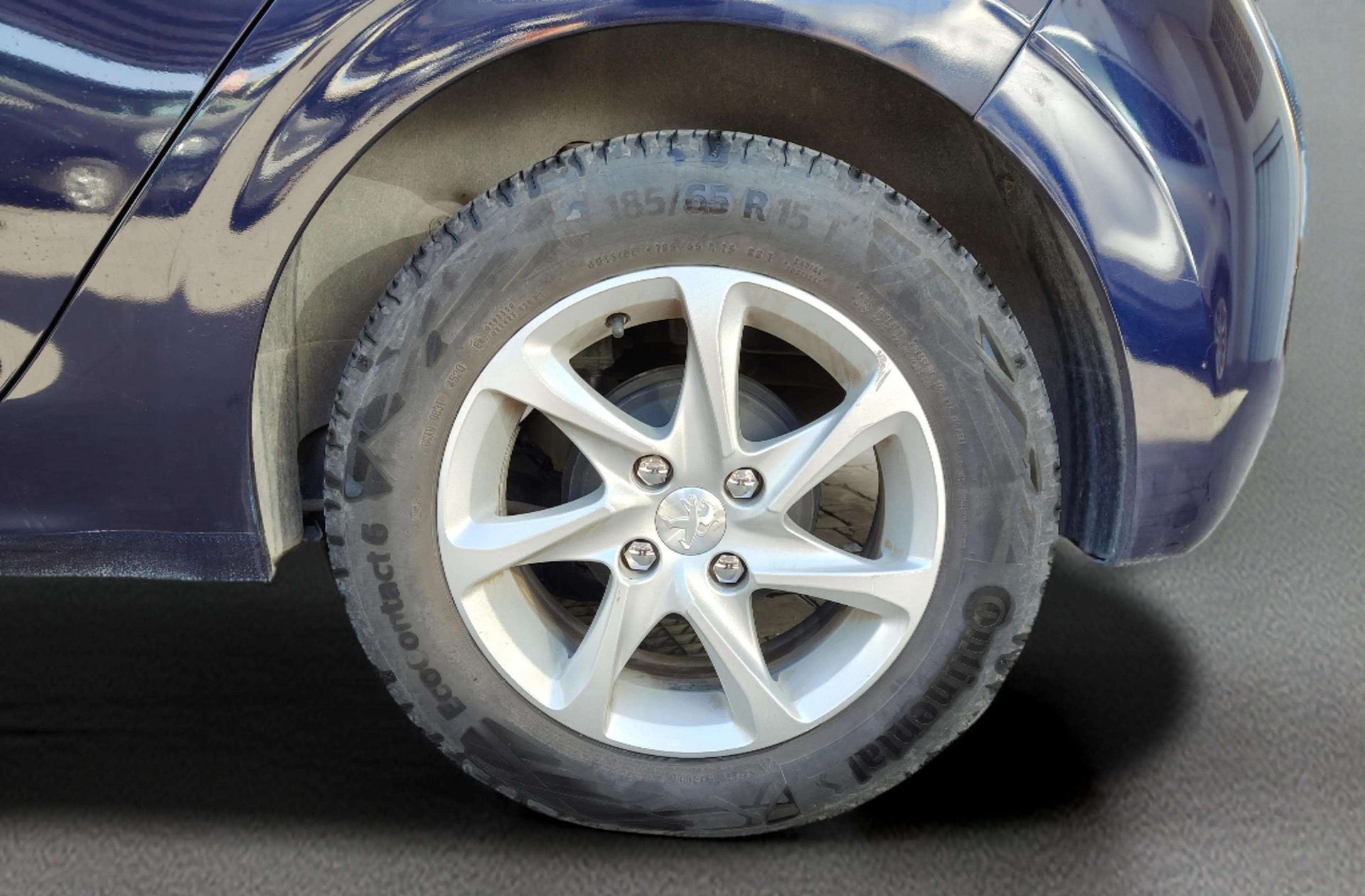 Peugeot 208 HDi 68 Style - foto 30