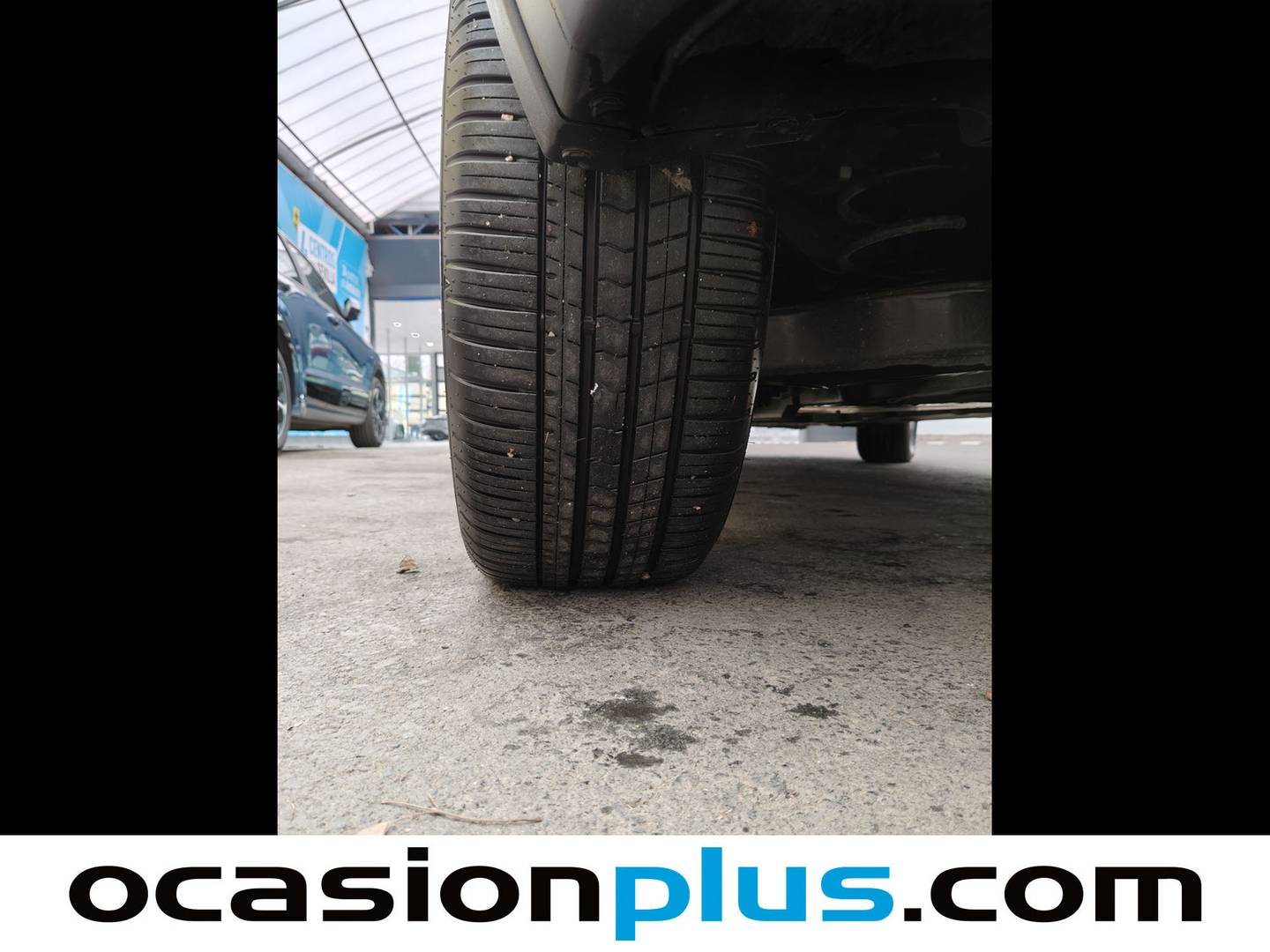 Toyota C-HR Toyota C-HR 200H Advance (184 CV) de ocasión