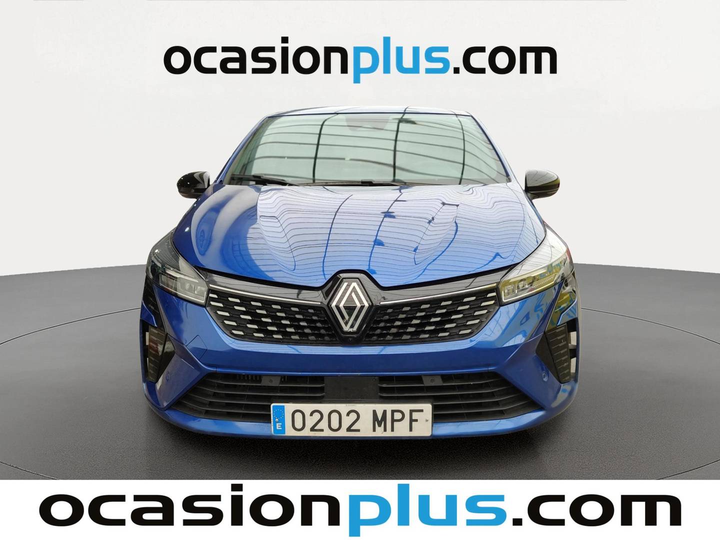 Renault Clio Renault Clio Techno TCe (90 CV) gasolina
