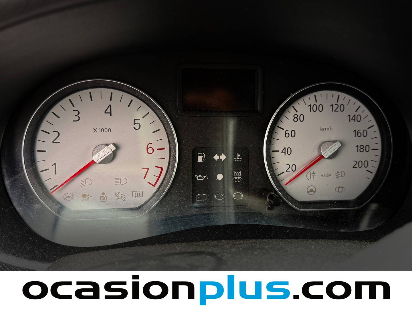 Foto Dacia Sandero Dacia Sandero Laureate 1.2 (75 CV)