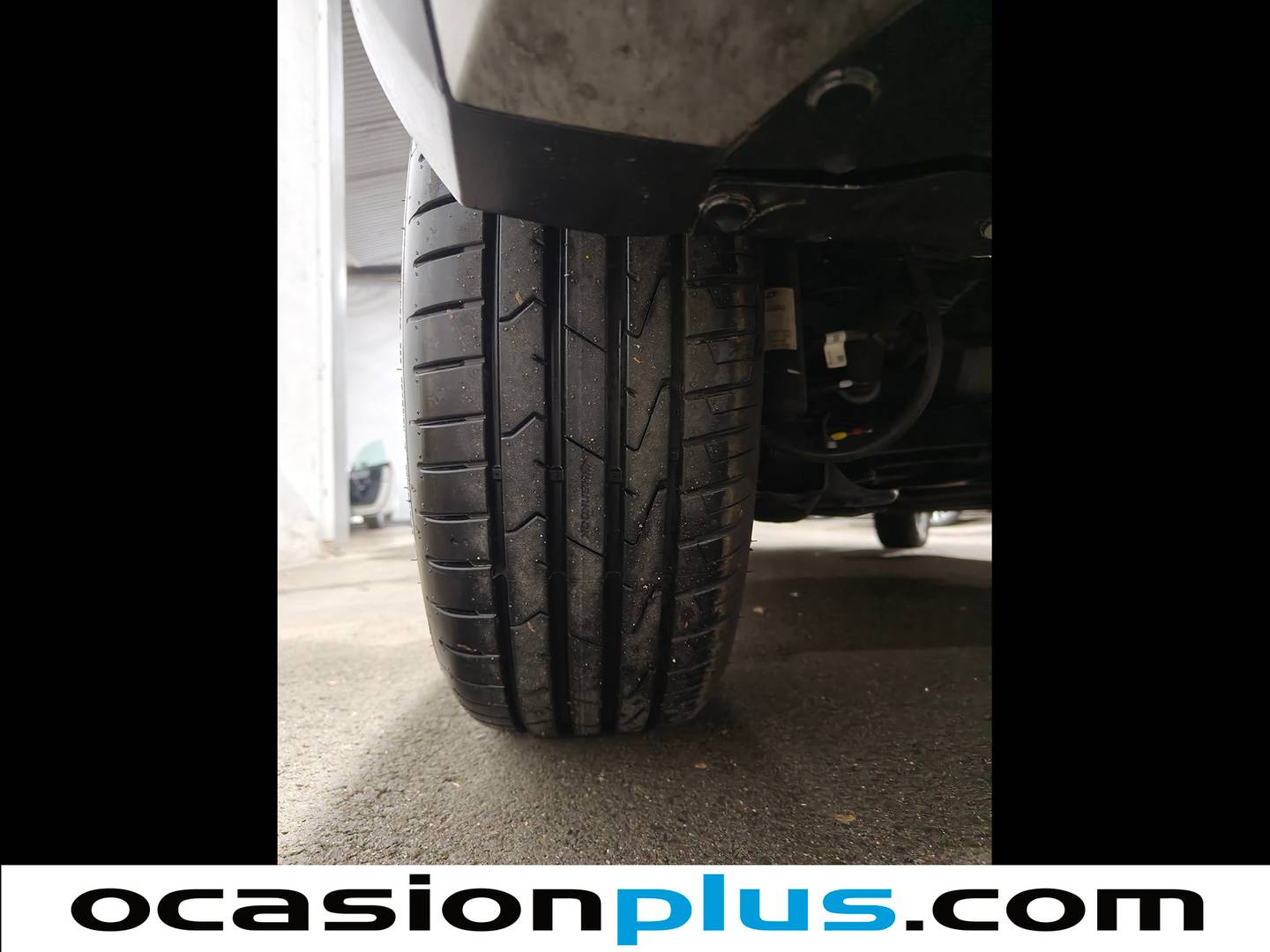 Hyundai Bayon Hyundai Bayon 1.2 MPI Maxx (79 CV) de segunda mano