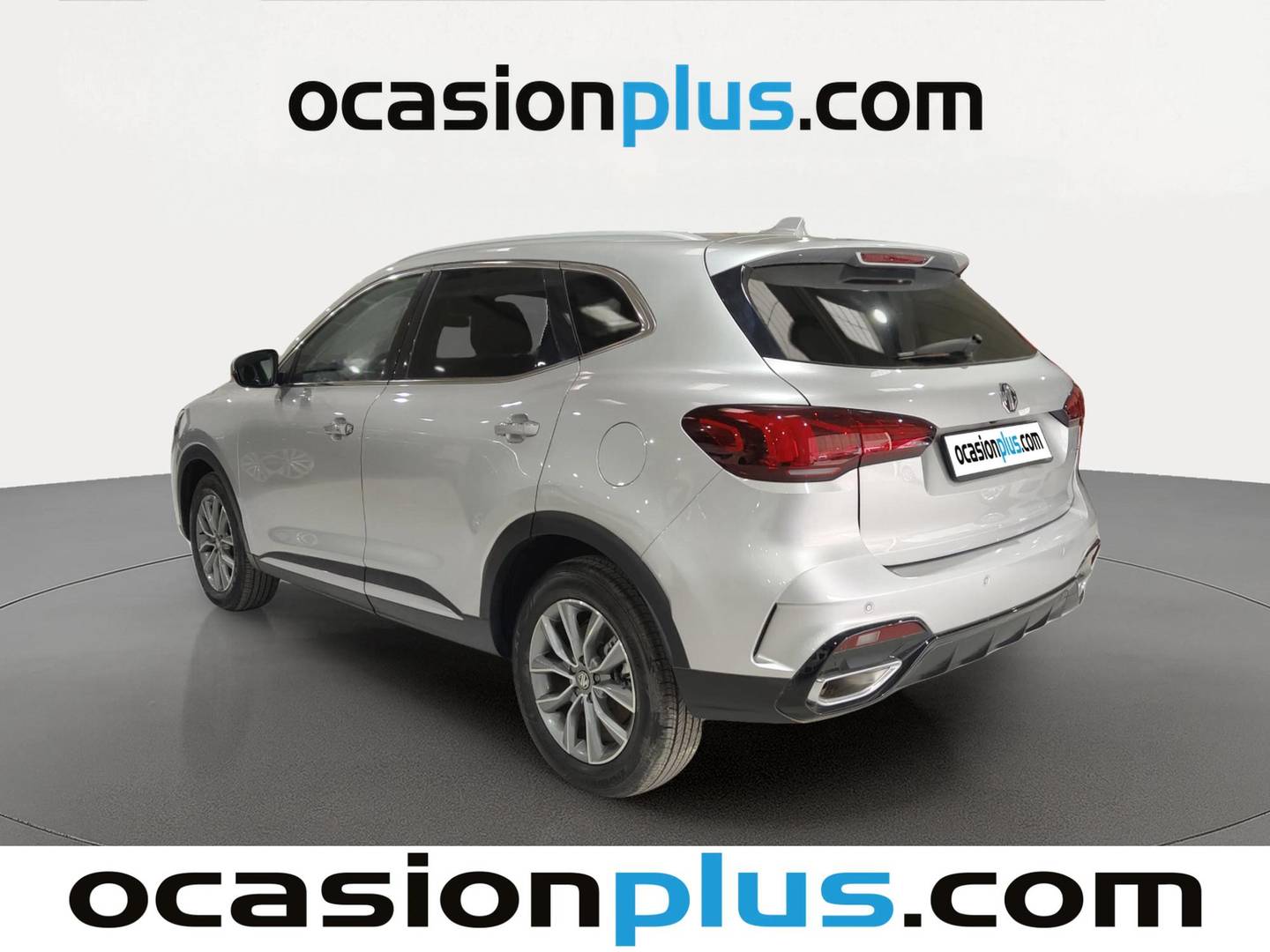 Foto trasera MG HS MG HS 1.5 Turbo GDI Comfort DCT  (162 CV) izquierda