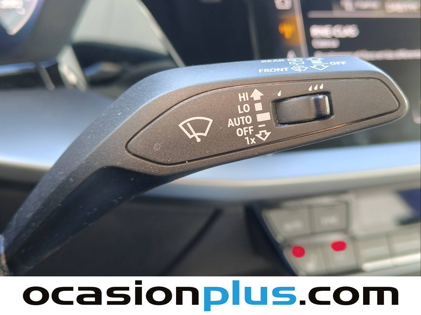 Audi A3 Audi A3 Sportback S line 35 TFSI (150 CV) S tronic 2023