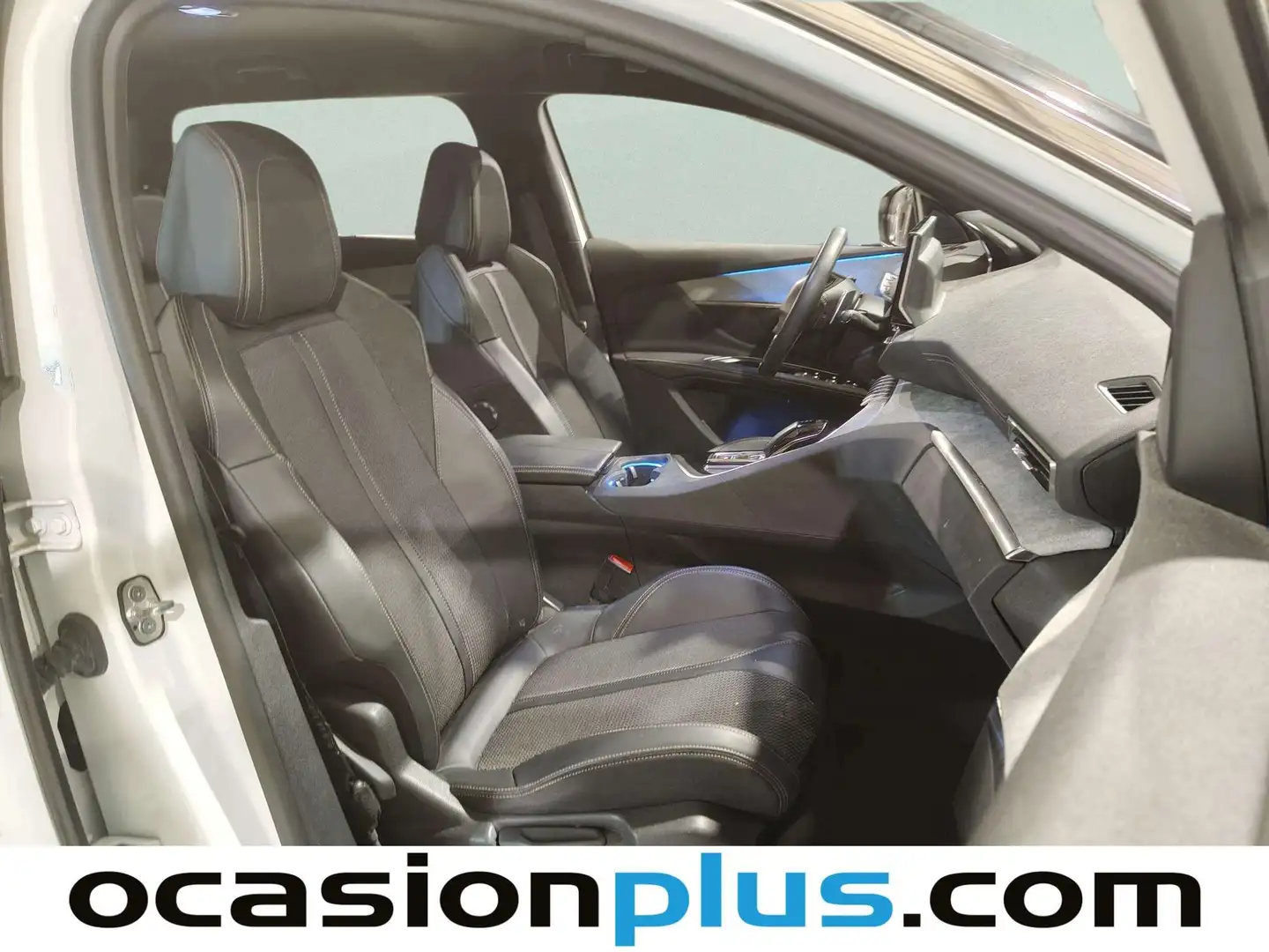 Foto Peugeot 5008 Peugeot 5008 BlueHDI 130 S&S GT EAT8 (130 CV) 7 Plazas