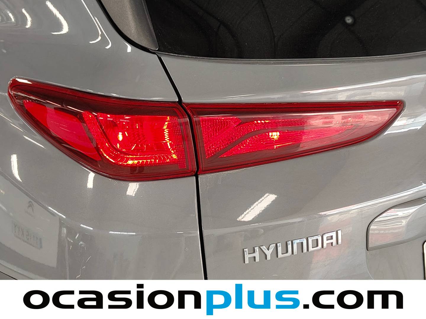 Hyundai Kona Hyundai Kona 1.6 GDI HEV Tecno Red DT (141 CV) al mejor precio