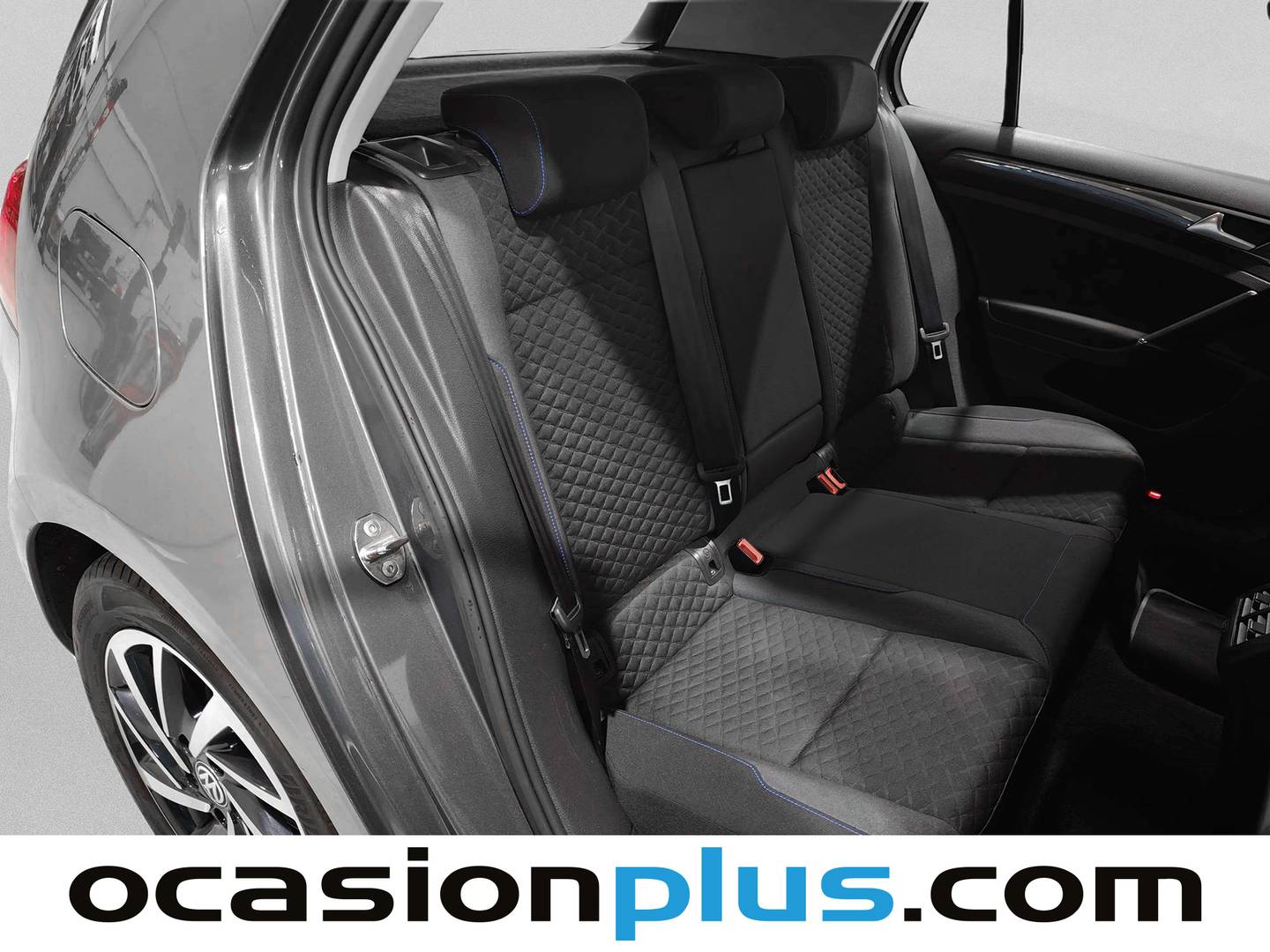 Volkswagen Golf Volkswagen Golf Advance 1.5 TSI Evo (130 CV) de segunda mano