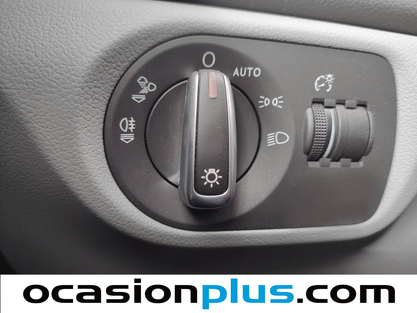 Equipamiento del Audi Q3 Audi Q3 design edition 1.4 TFSI ultra CoD (150 CV)