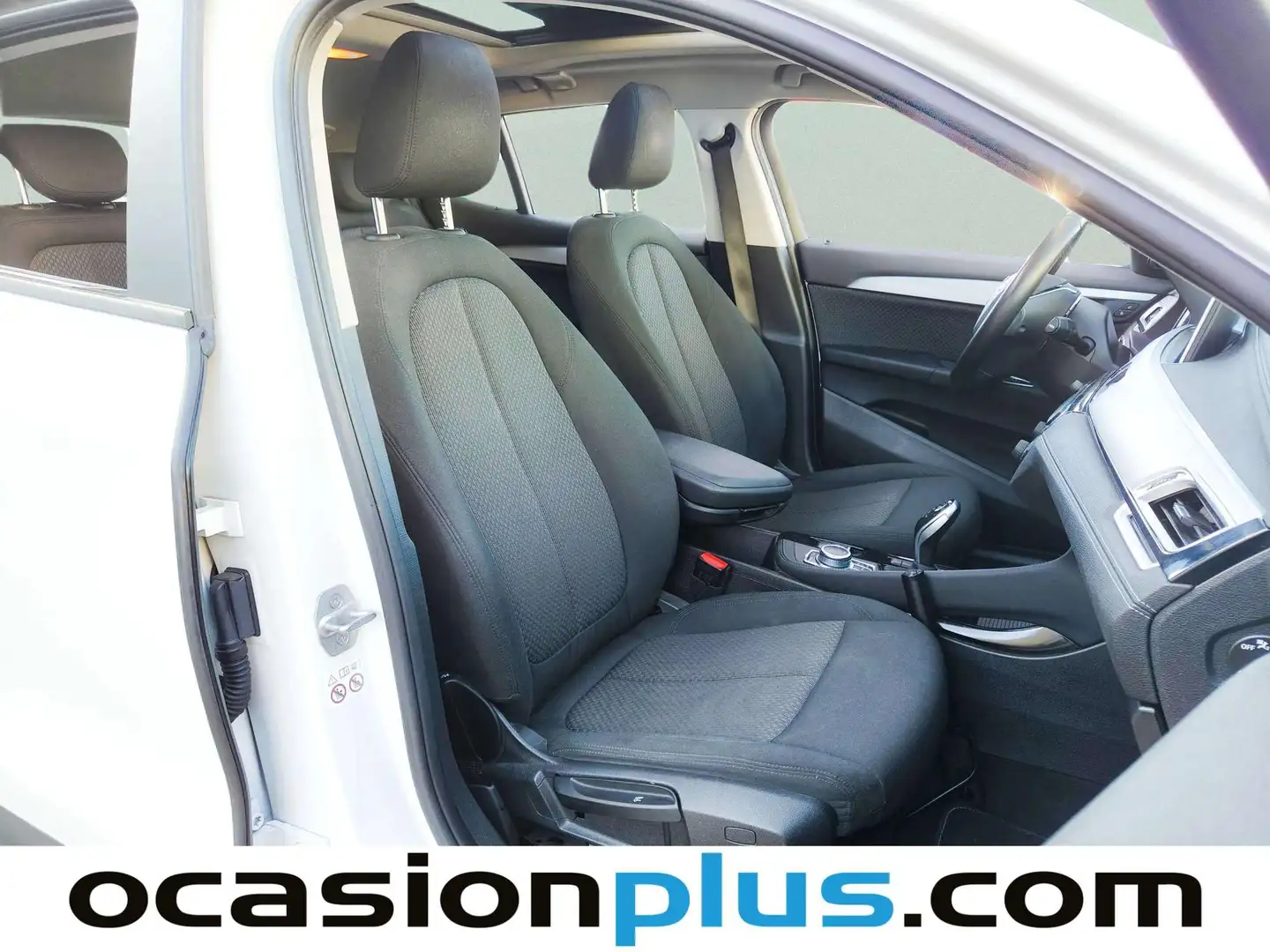 Foto BMW X2 BMW X2 sDrive18i (140 CV)