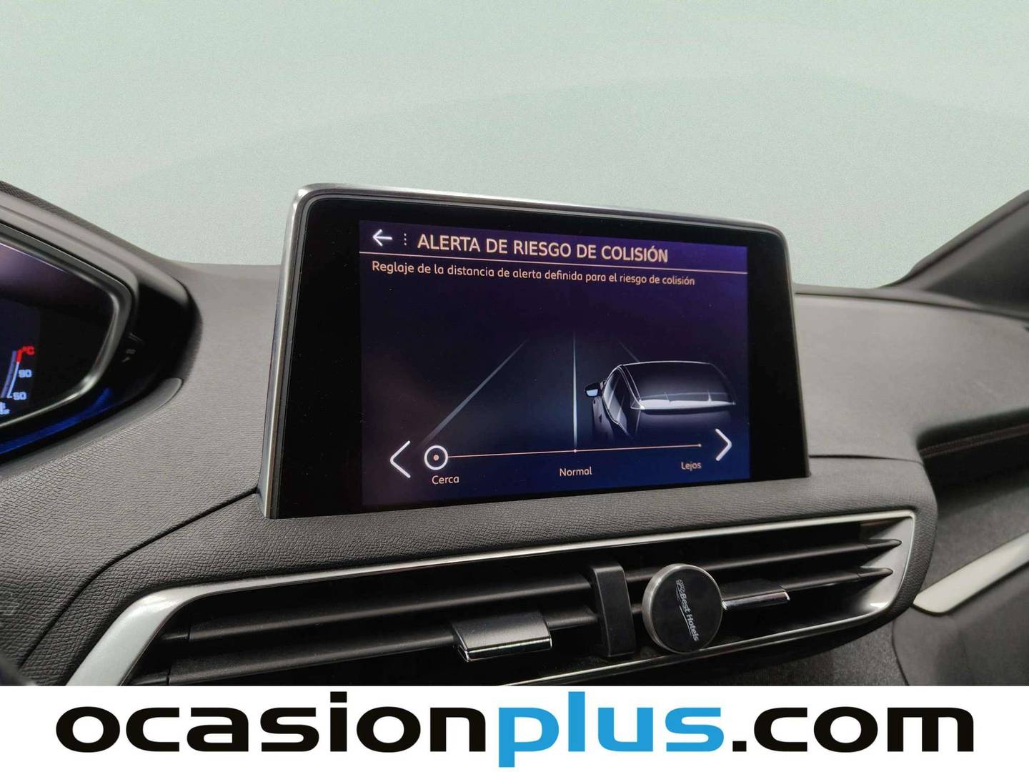 Peugeot 3008 Peugeot 3008 PureTech 130 S&S GT Line EAT8 (130 CV) km 0