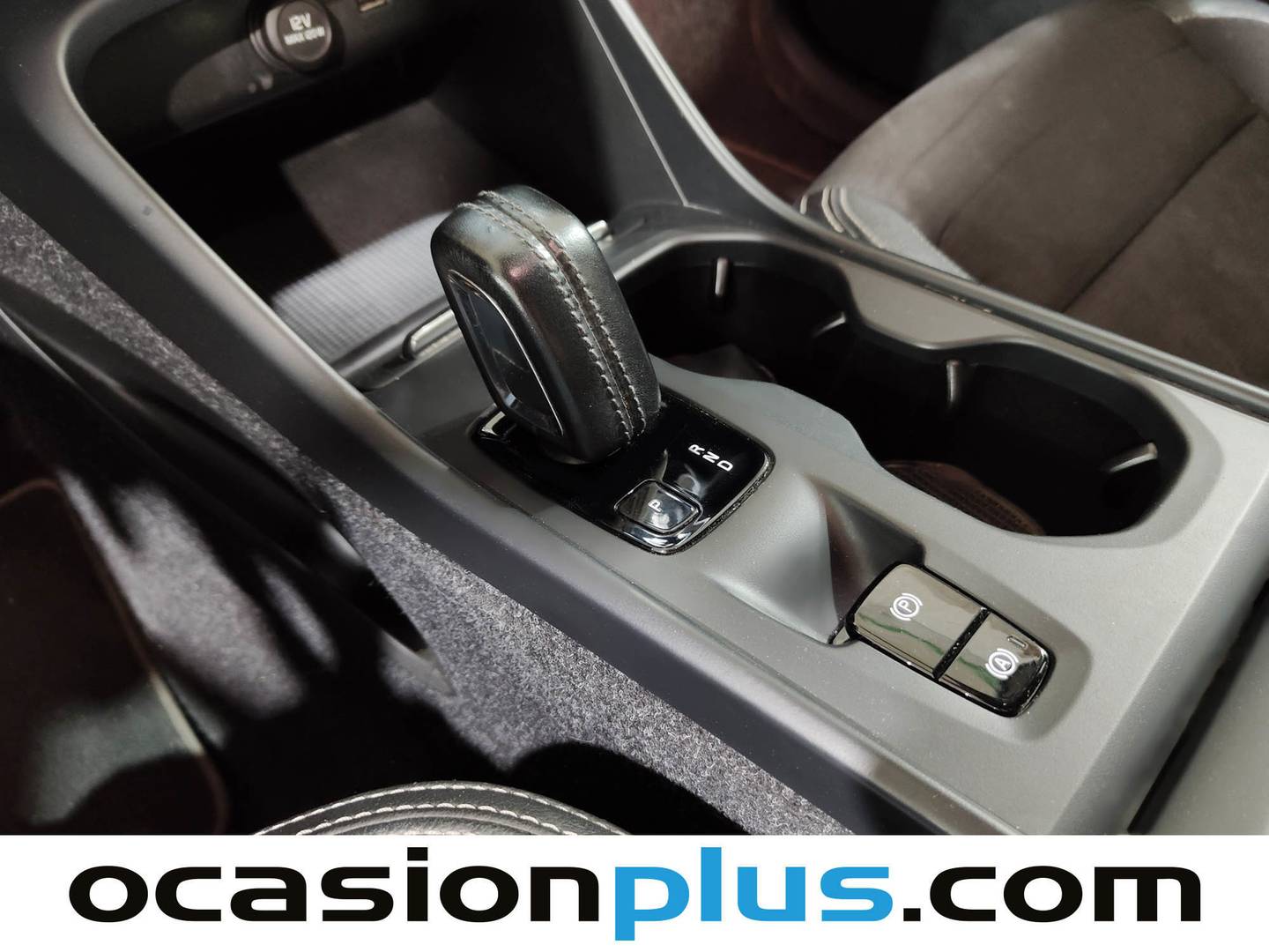 Volvo XC40 Volvo XC40 T4 Momentum Auto (190 CV) de segunda mano