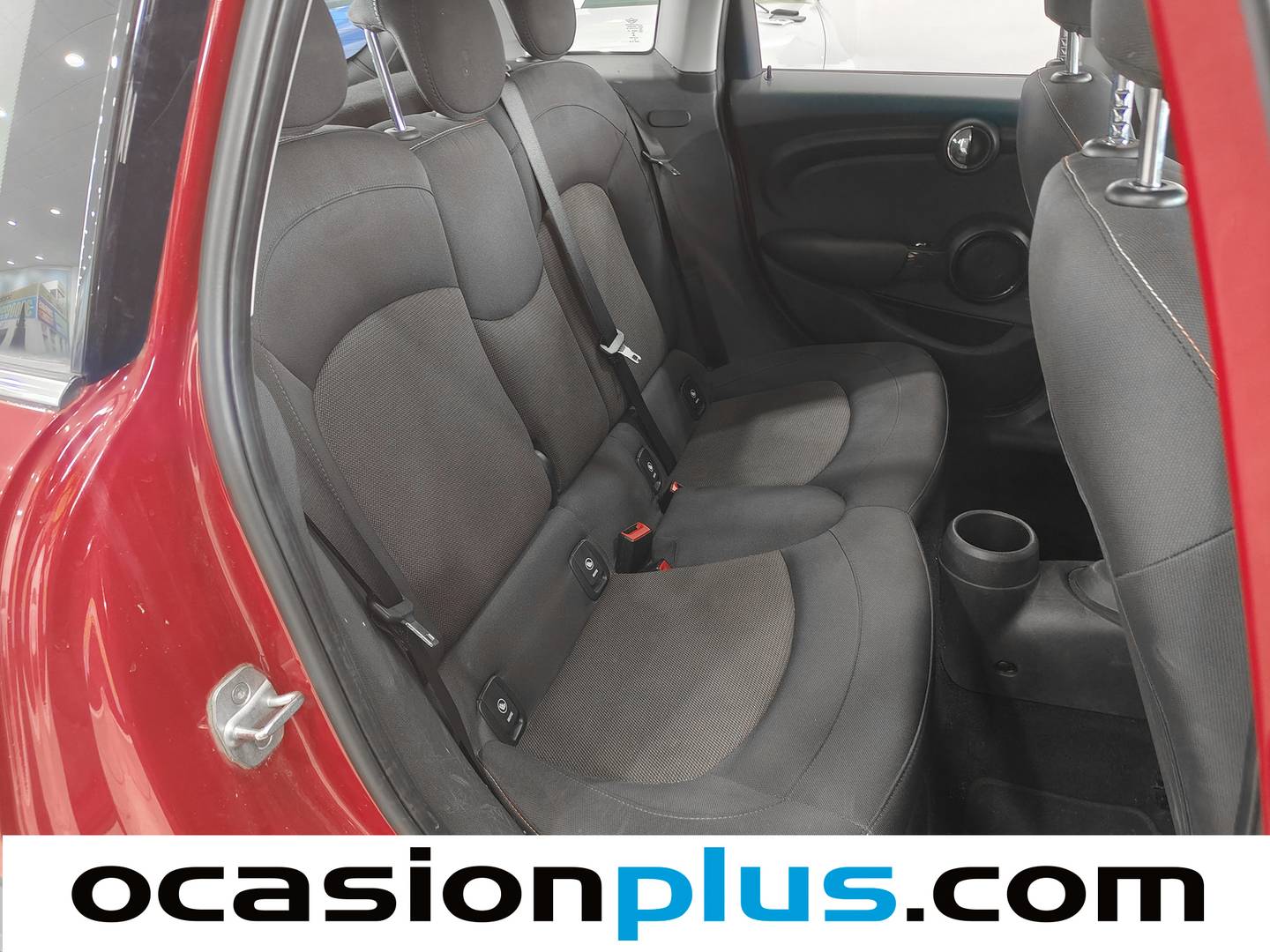 Mini MINI Mini MINI Cooper 5 Puertas One D  (95 CV) diésel