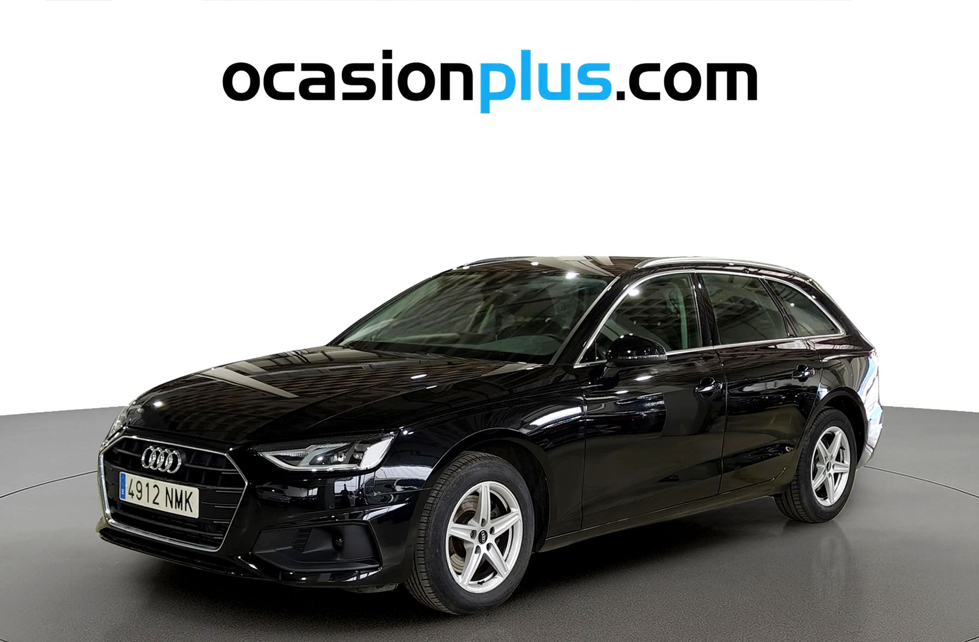 Audi A4 Avant Advanced 35 TFSI S tronic
