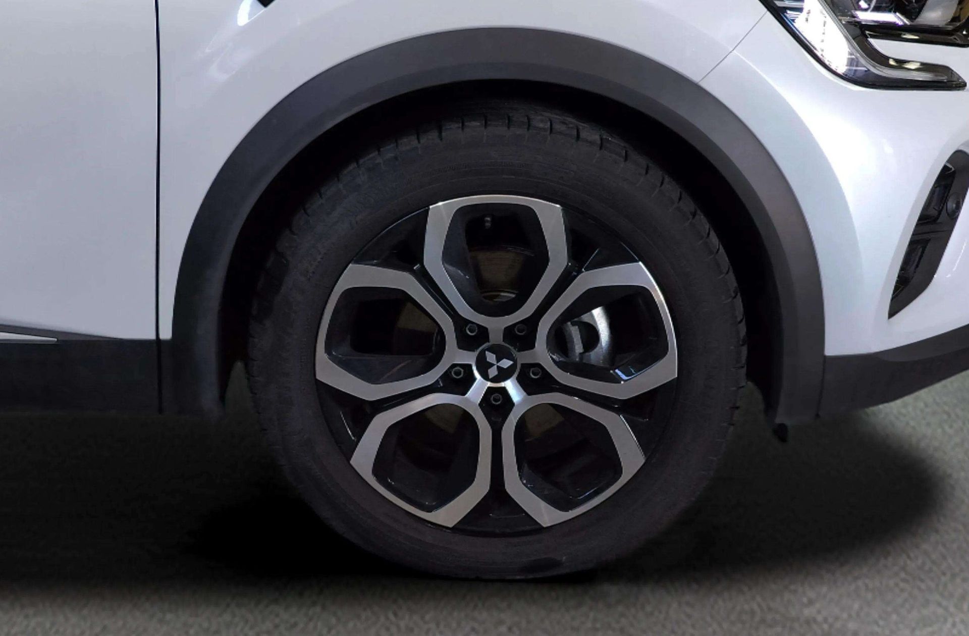 Mitsubishi ASX 160 PHEV Kaiteki - foto 39