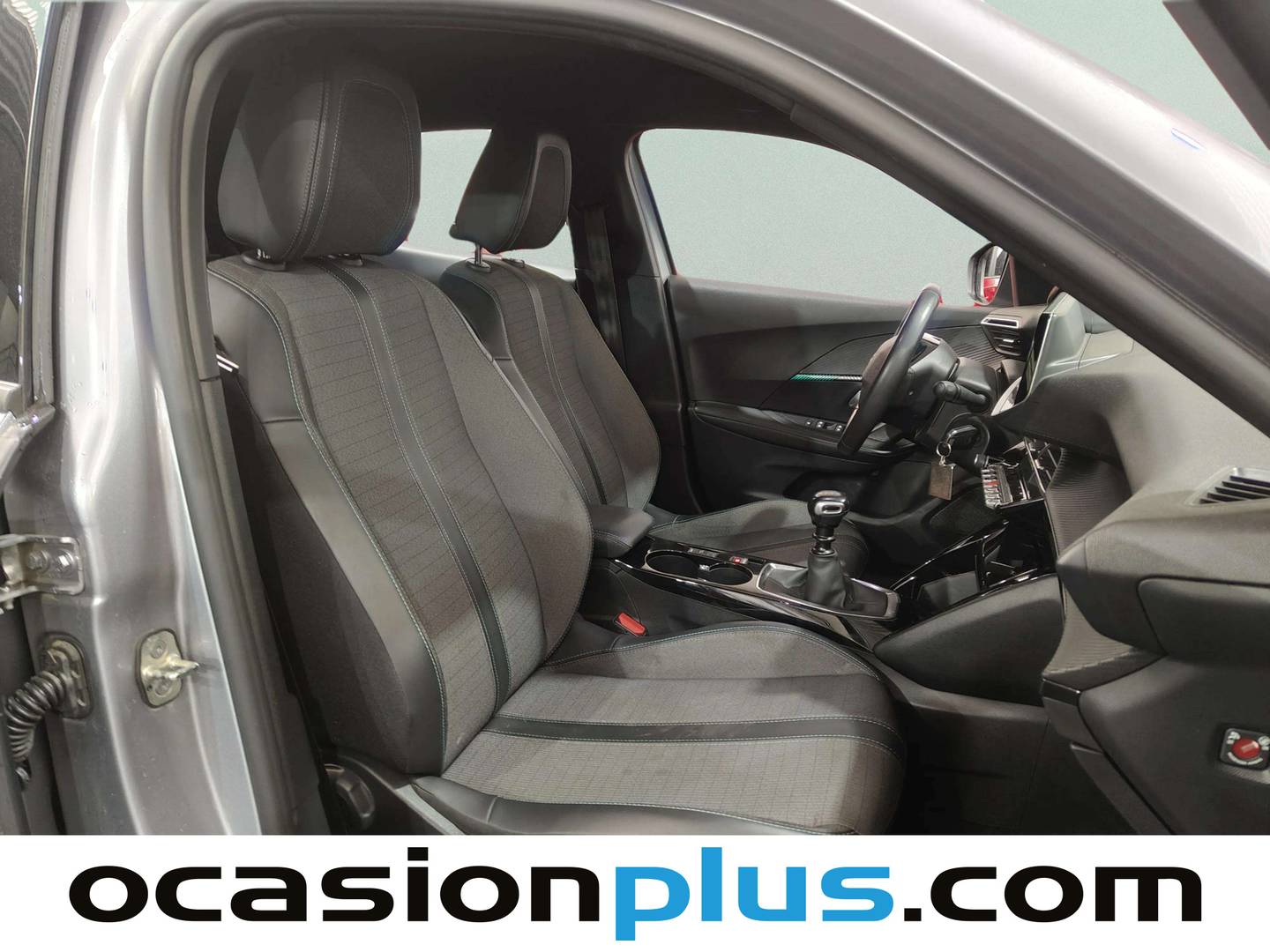 Peugeot 2008 Peugeot 2008 PureTech 100 S&S Allure (100 CV) gasolina