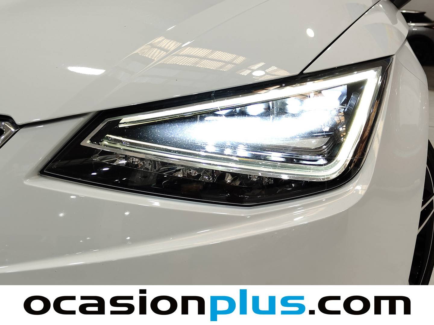 Accesorios del Seat Ibiza Seat Ibiza 1.6 TDI FR Plus (95 CV)