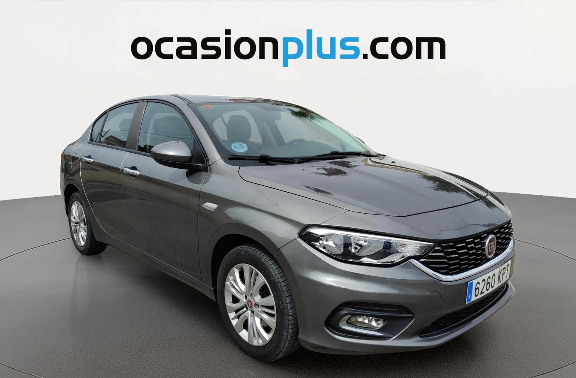 Fiat Tipo Sedan 1.4 Easy - foto 2