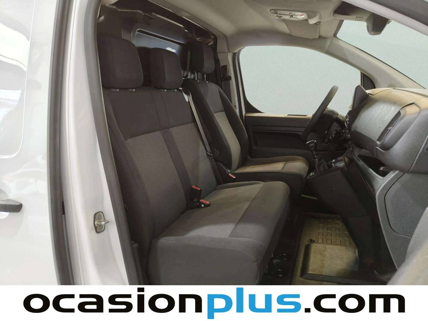 Fiat Scudo Fiat Scudo Furgon 1.5 Bluehdi L2 (120 CV) al mejor precio