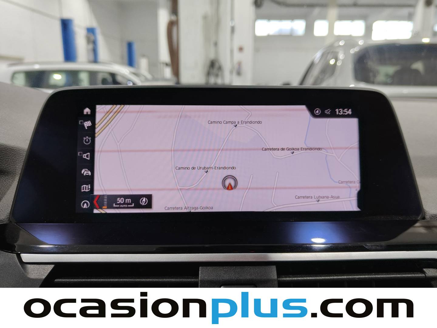 Foto BMW X3 BMW X3 xDrive20i (184 CV) 4x4